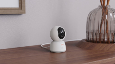 FPT Camera ra mắt bộ đôi cloud camera AI thế hệ mới